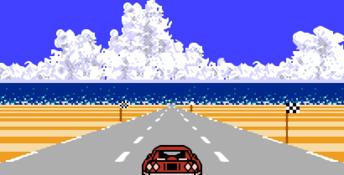 Rad Racer 2