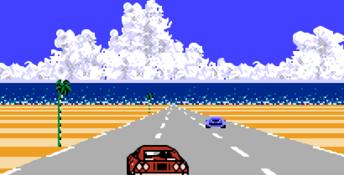 Rad Racer 2