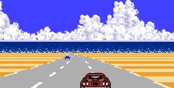 Rad Racer 2