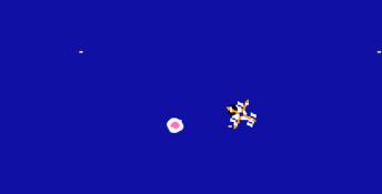 Raid on Bungeling Bay NES Screenshot