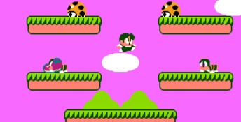 Rainbow Islands (2001)