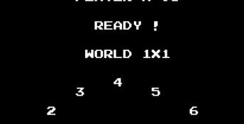 Rainbow Islands (1988) NES Screenshot