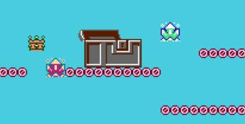 Rainbow Islands (2001)