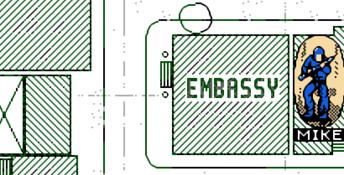 Rescue: The Embassy Mission