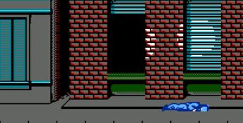 Rescue: The Embassy Mission NES Screenshot