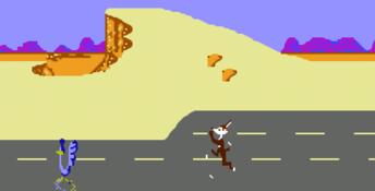 Road Runner (1989)
