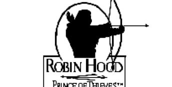 Robin Hood: Prince of Thieves NES Screenshot