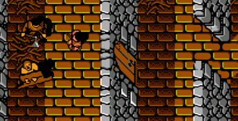 Robin Hood: Prince of Thieves NES Screenshot