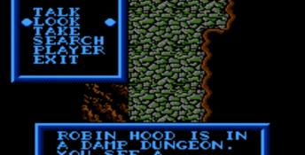 Robin Hood: Prince of Thieves