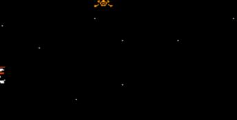 Robodemons NES Screenshot
