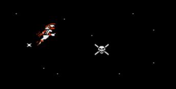 Robodemons NES Screenshot