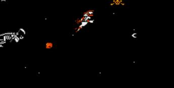 Robodemons NES Screenshot