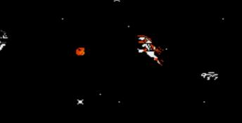 Robodemons NES Screenshot