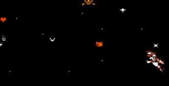 Robodemons NES Screenshot