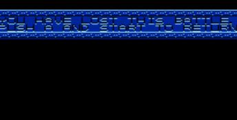 Robodemons NES Screenshot