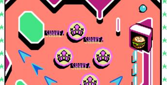 Rock 'n' Ball