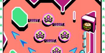 Rock 'n' Ball