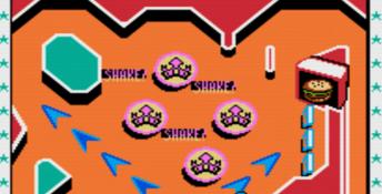 Rock 'n' Ball NES Screenshot