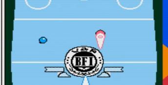 Rock 'n' Ball NES Screenshot
