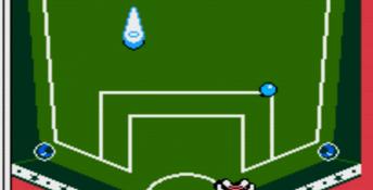Rock 'n' Ball NES Screenshot