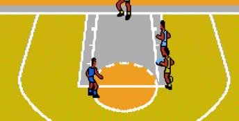 Roundball: 2 on 2 Challenge