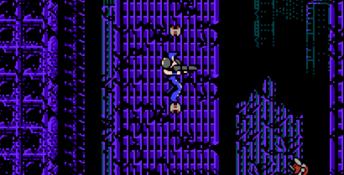 S.C.A.T.: Special Cybernetic Attack Team