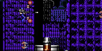 S.C.A.T.: Special Cybernetic Attack Team