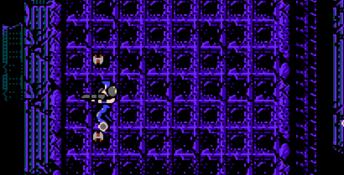 S.C.A.T.: Special Cybernetic Attack Team