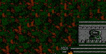 Secret Scout NES Screenshot