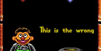 Sesame Street: 1-2-3