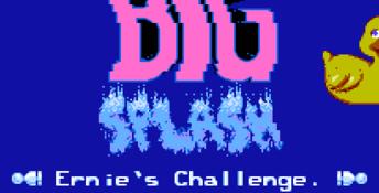 Sesame Street: A-B-C
