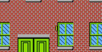 Sesame Street: Countdown NES Screenshot