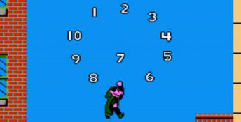 Sesame Street: Countdown NES Screenshot