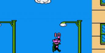 Sesame Street: Countdown NES Screenshot