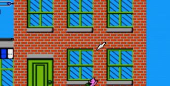 Sesame Street: Countdown NES Screenshot
