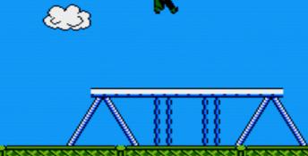 Sesame Street: Countdown NES Screenshot