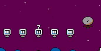 Sesame Street: Countdown NES Screenshot