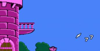 Sesame Street: Countdown NES Screenshot