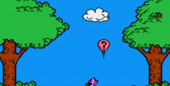 Sesame Street: Countdown NES Screenshot