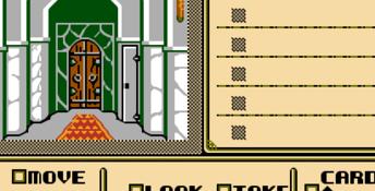 Shadowgate (1989) NES Screenshot