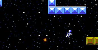 ShockWave (1990) NES Screenshot