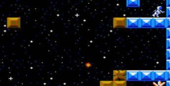 ShockWave (1990) NES Screenshot
