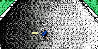 Skate or Die! NES Screenshot