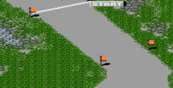 Skate or Die! NES Screenshot