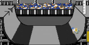 Skate or Die! NES Screenshot