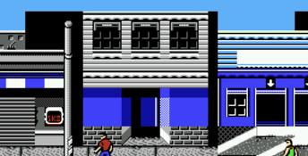 Skate or Die 2 NES Screenshot