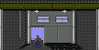 Skate or Die 2 NES Screenshot