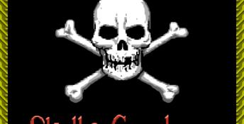 Skull and Crossbones NES Screenshot