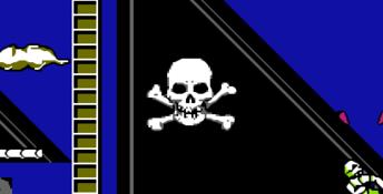 Skull and Crossbones