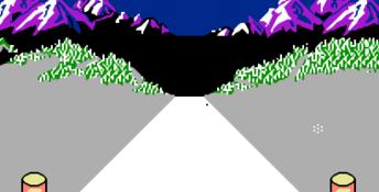 Slalom